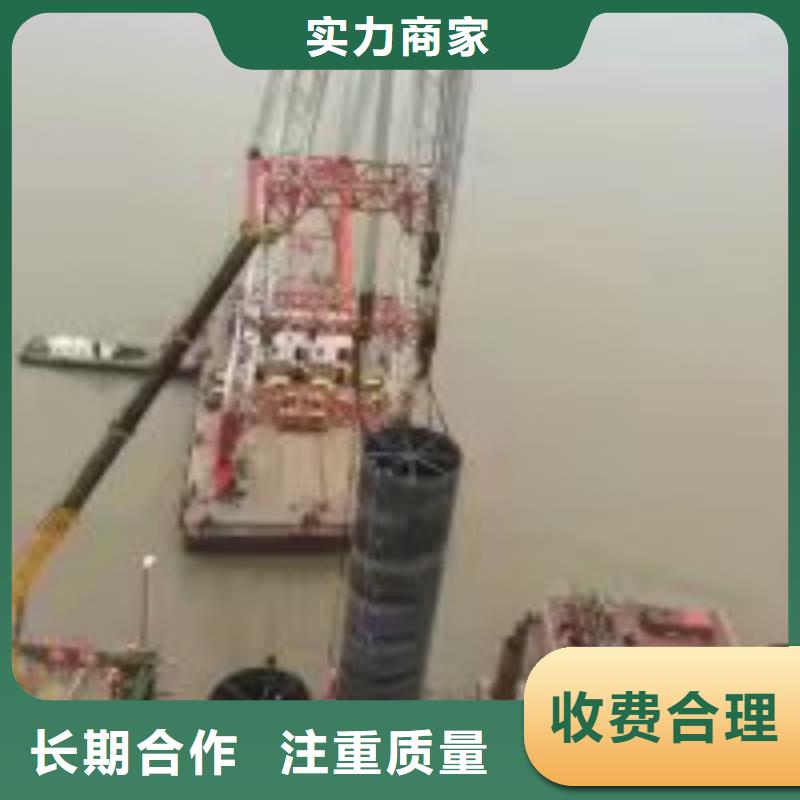 水下鋪設施工隊出廠價