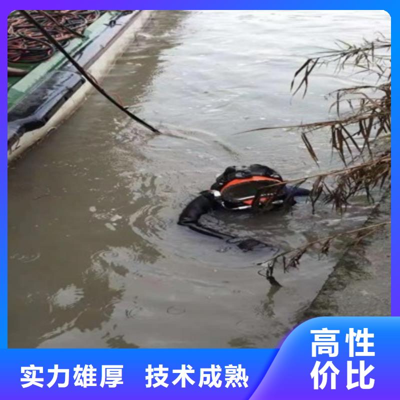 水中清理方法價格走勢