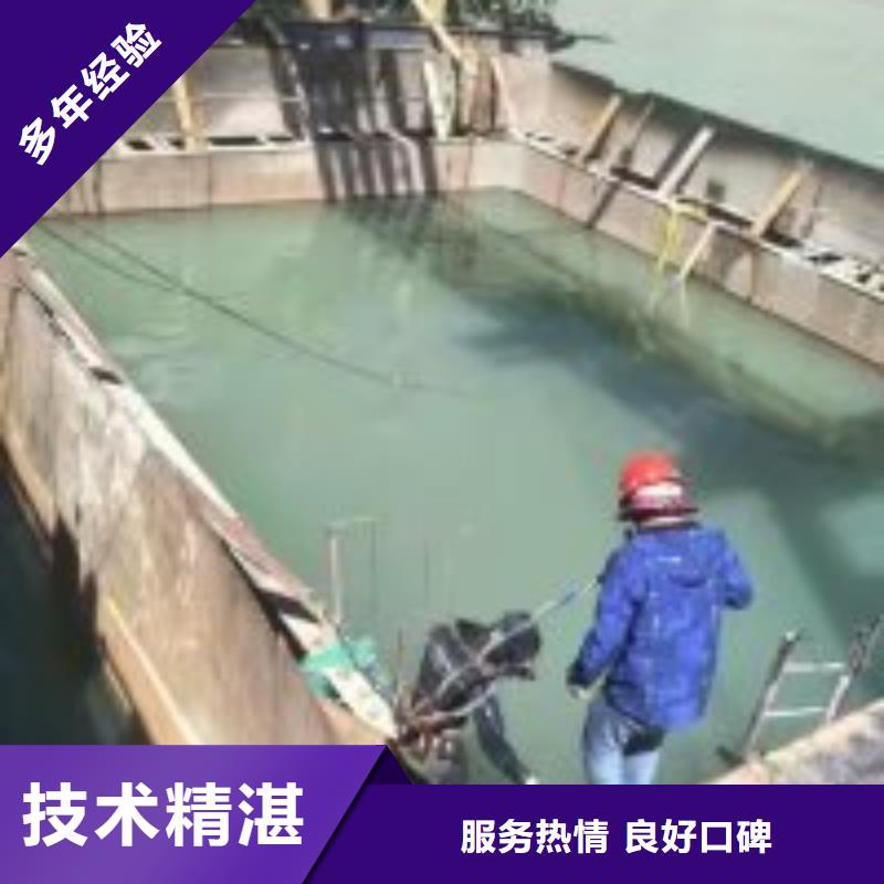 【拼裝打撈船水下設施建設實力商家】