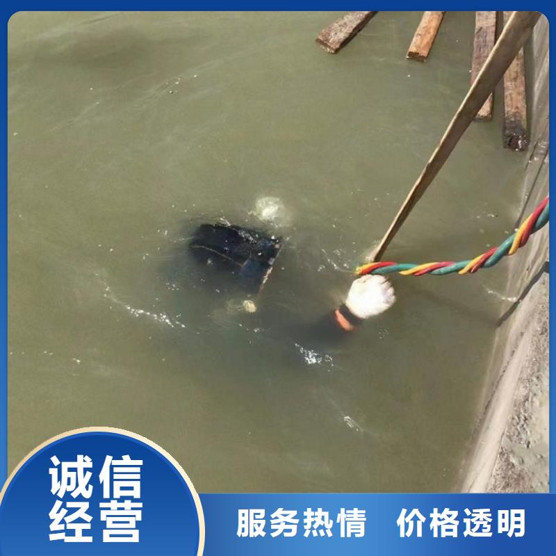 水上浮吊船本地水下電焊正規