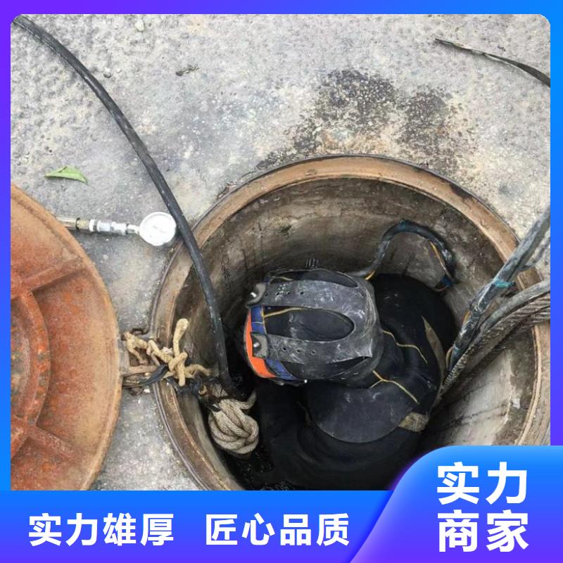 水上浮吊船-水下設施建設多年經驗