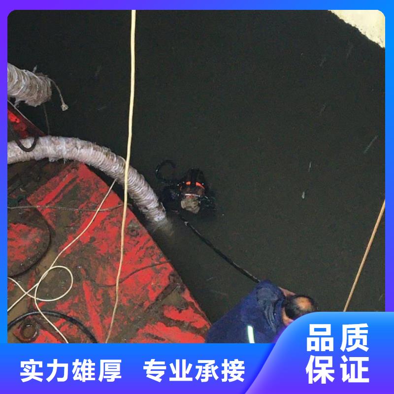 【水上浮吊船】水下探摸工程方便快捷