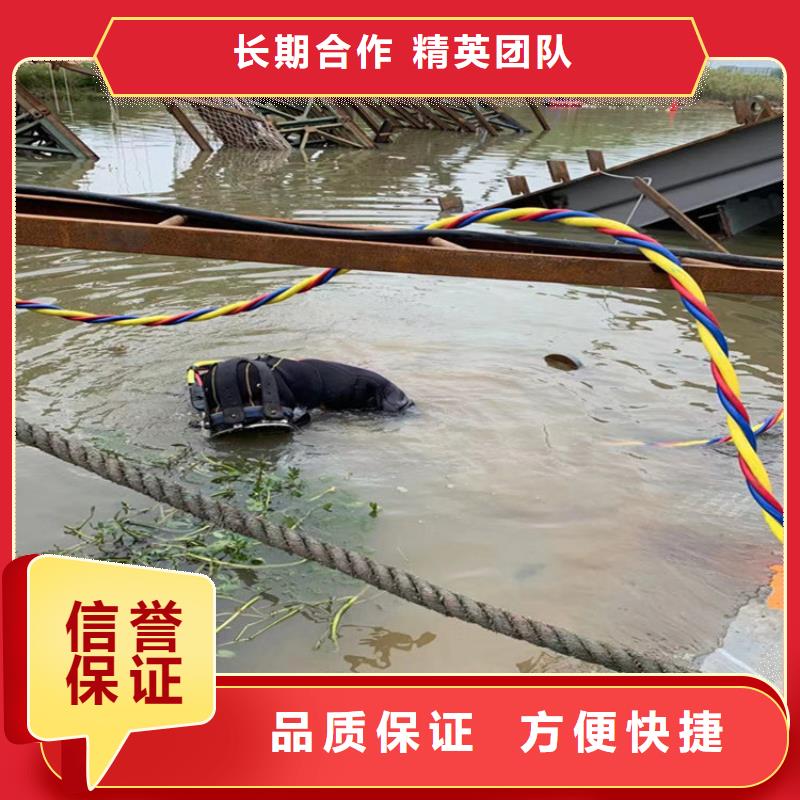 水上浮吊船水下清障比同行便宜