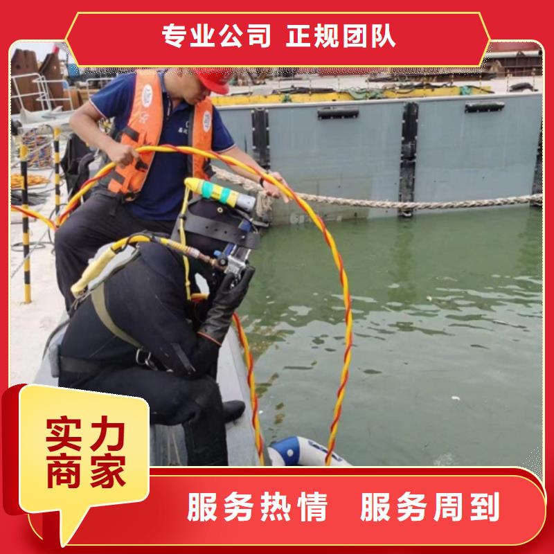  水上浮吊船诚信放心