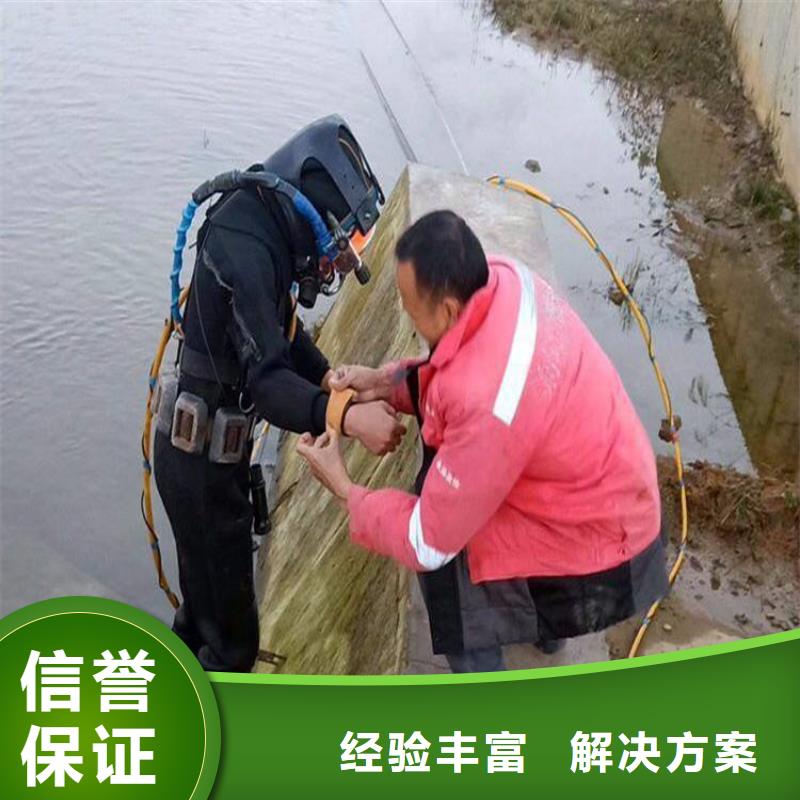 水上浮吊船水下清障比同行便宜