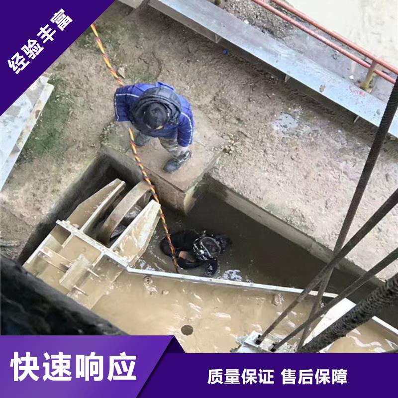 水上浮吊船潛水打撈團隊專業品質