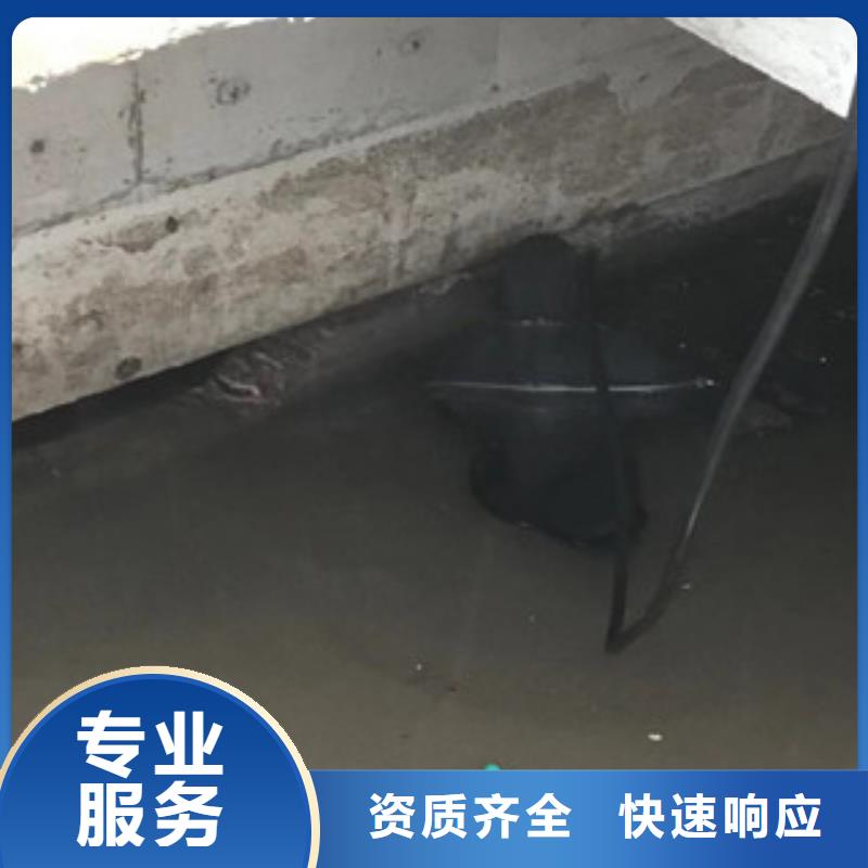 【水上浮吊船水下焊接專業可靠】