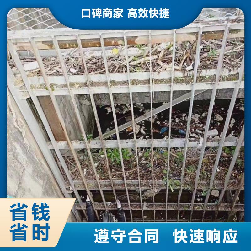 熱電廠管道潛水封堵公司-接受定制