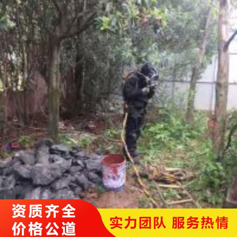 鋼管樁水下切割公司_保證正品