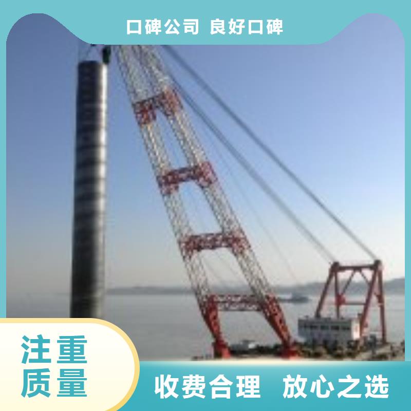 熱電廠管道潛水封堵公司-接受定制