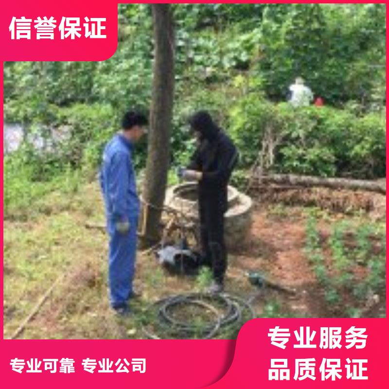 水下管口潛水封堵公司價格資訊