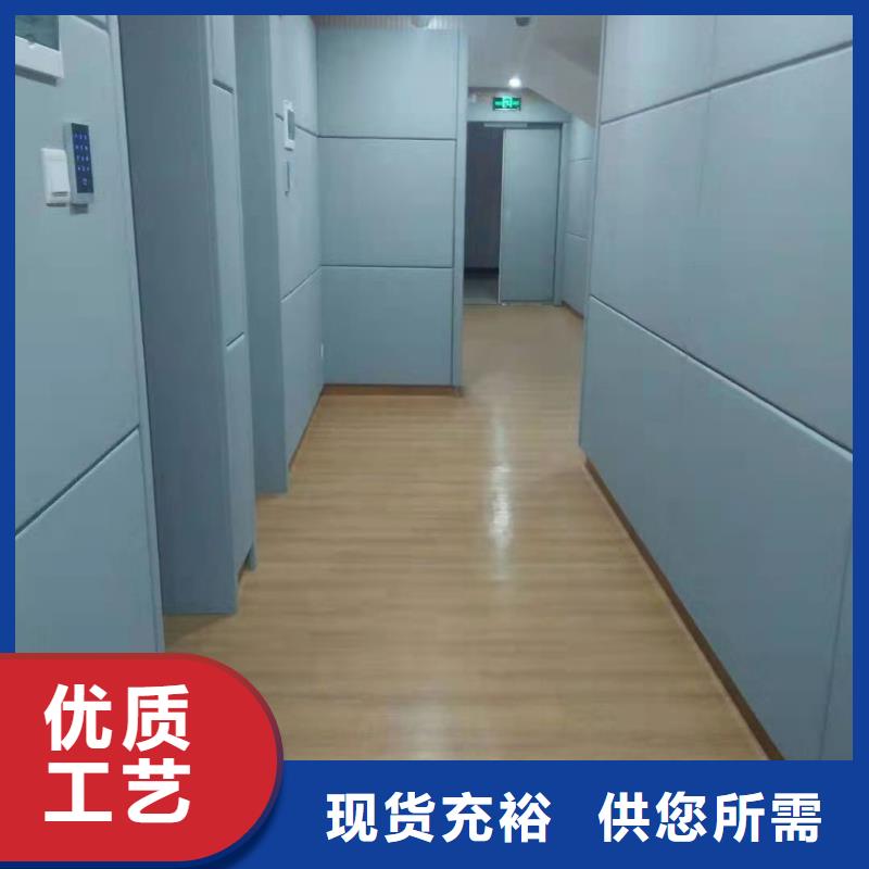 軟包吸音板吸音軟包廠家工程施工案例