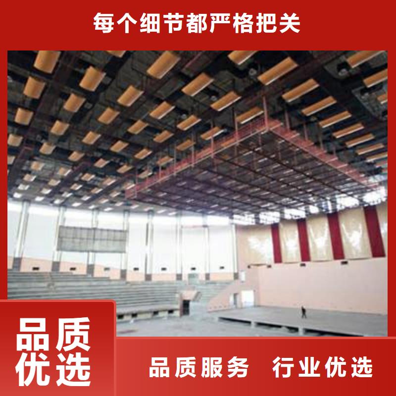 東興市體育館聲學測試及吸音改造公司--2025最近方案/價格