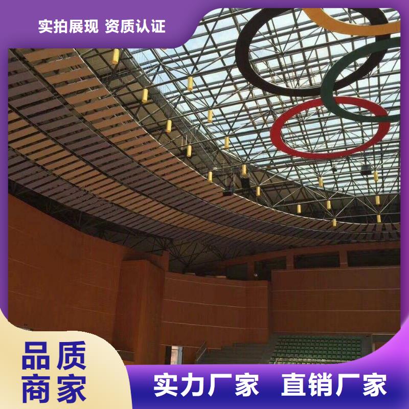 廣東省汕頭市東方街道壁球館體育館吸音改造方案--2025最近方案/價格