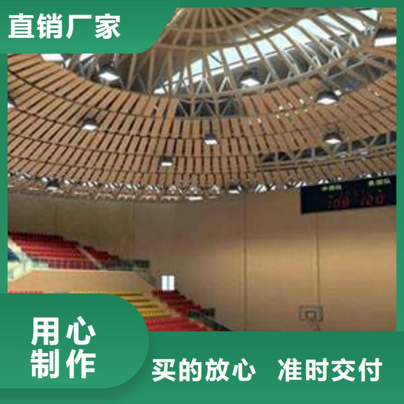 县比赛体育馆声学改造价格--2025最近方案/价格