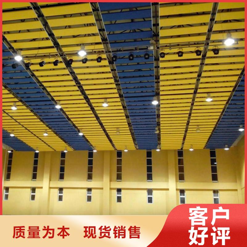 休宁县篮球馆体育馆吸音改造公司--2024最近方案/价格