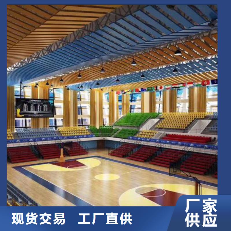 临海县体育馆声学改造公司--2024最近方案/价格