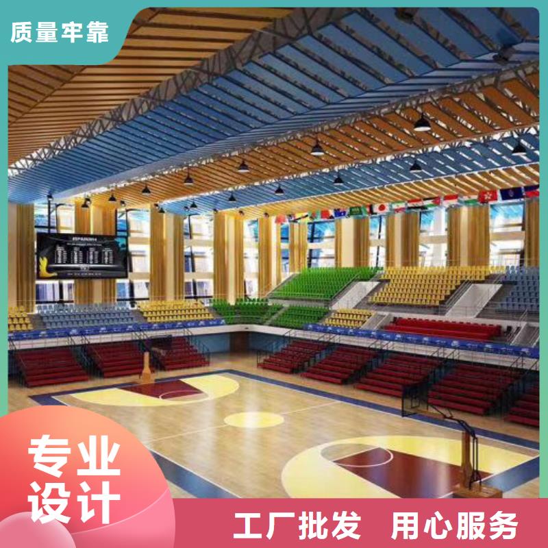 镇平县大型体育馆声学改造公司--2024最近方案/价格