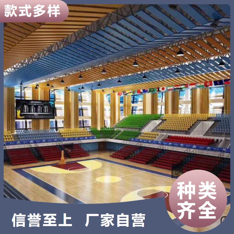 富锦市专业体育馆吸音改造公司--2024最近方案/价格