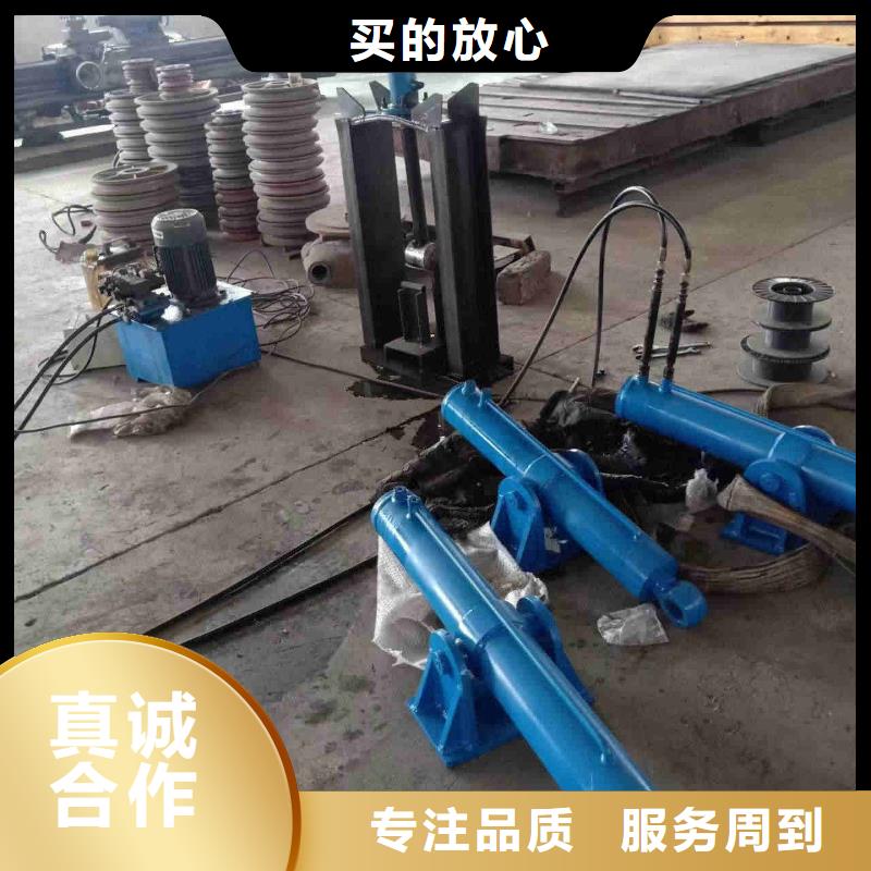 液壓升降壩廠家