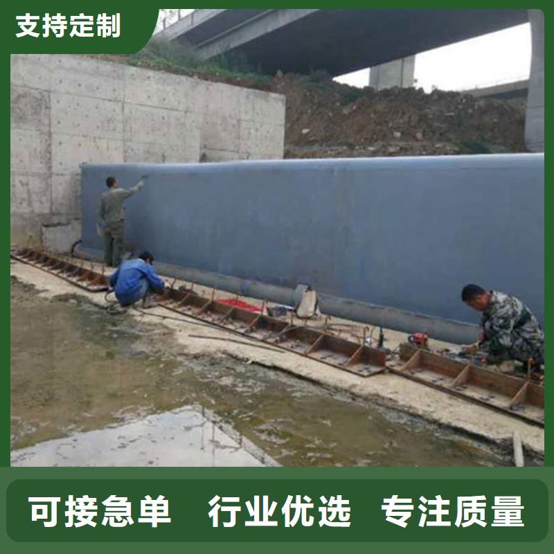 液壓翻板閘門行業經驗可信賴