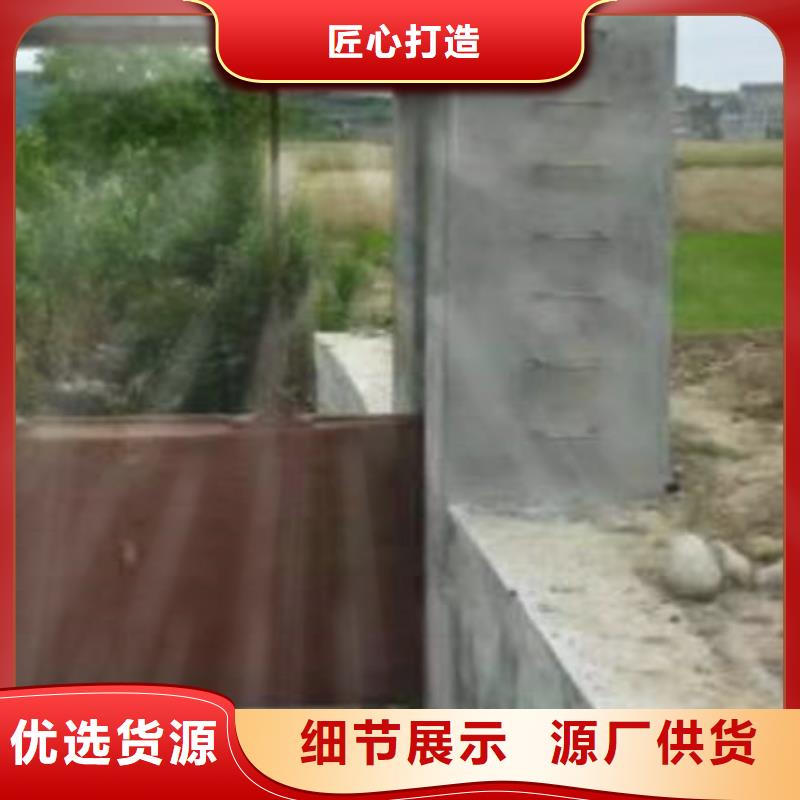 φ800附壁式圆形闸门价格