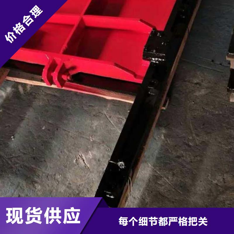 AXY暗杆式铸铁镶铜圆闸门行业经验可信赖