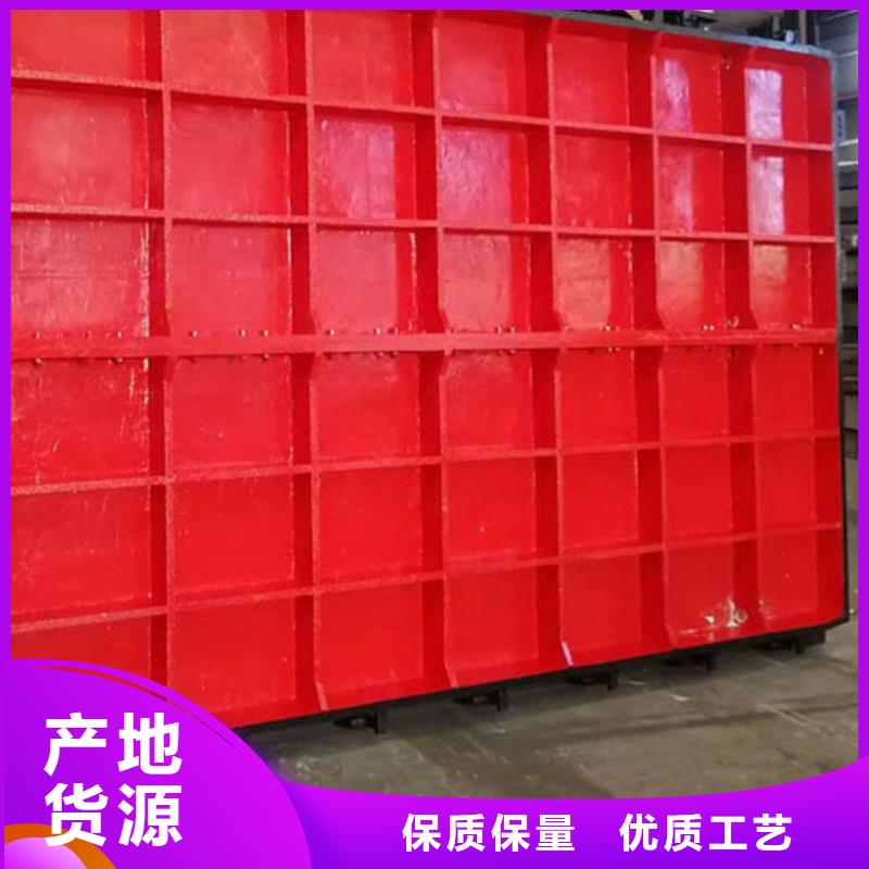 铸铁闸门厂家