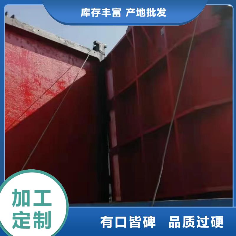 ZMF铸铁镶铜闸门网上销售保障