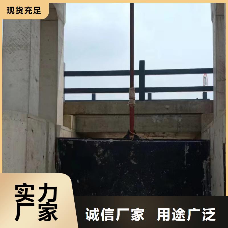 启闭机铸铁闸门多少钱