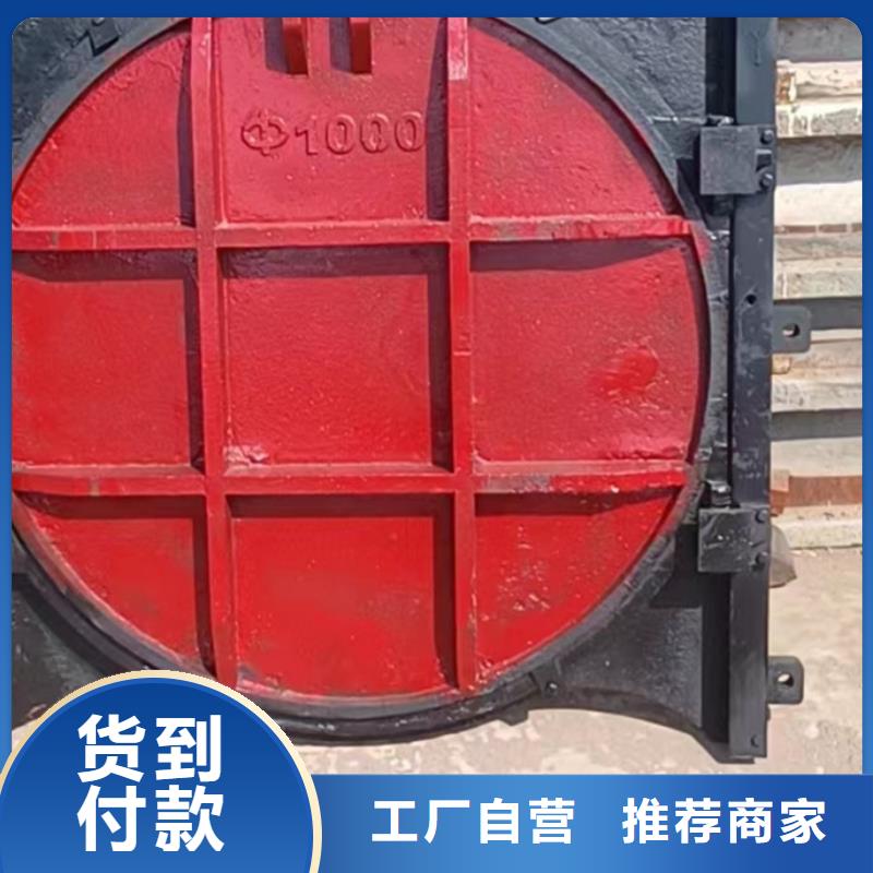 鑄鐵閘門廠家