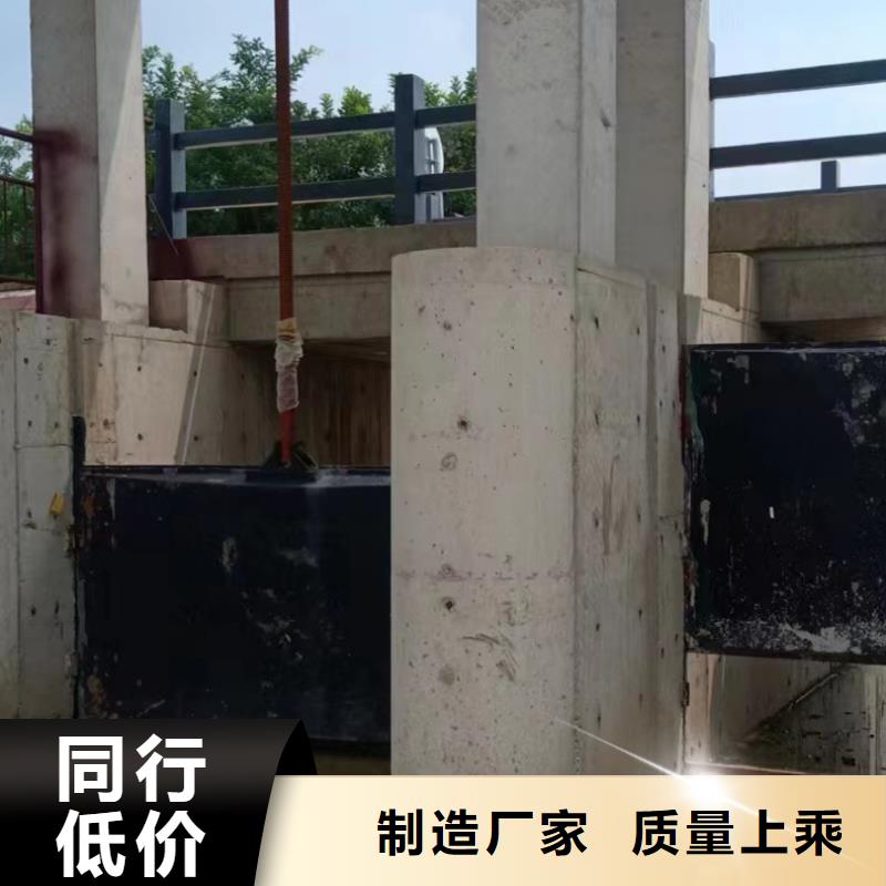 污水处理明杆式闸门多种规格