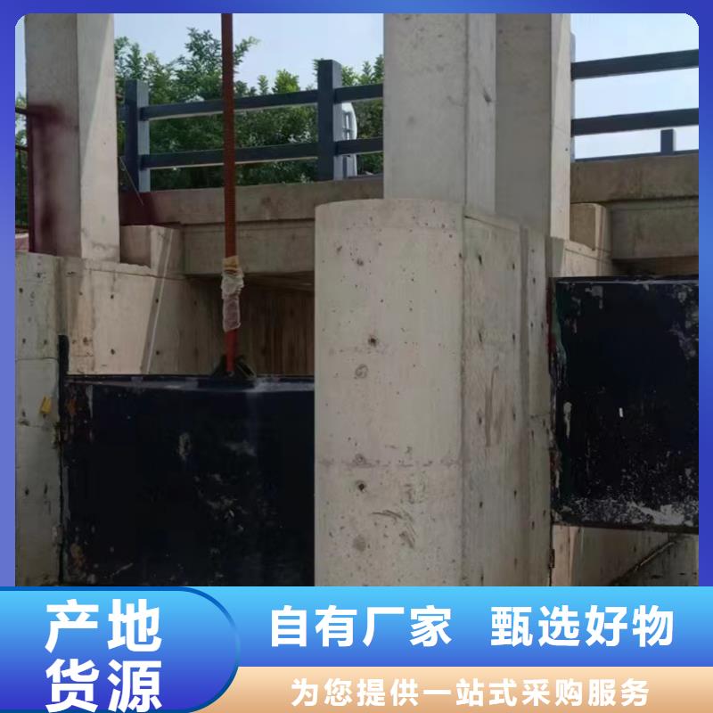 启闭机铸铁闸门多少钱