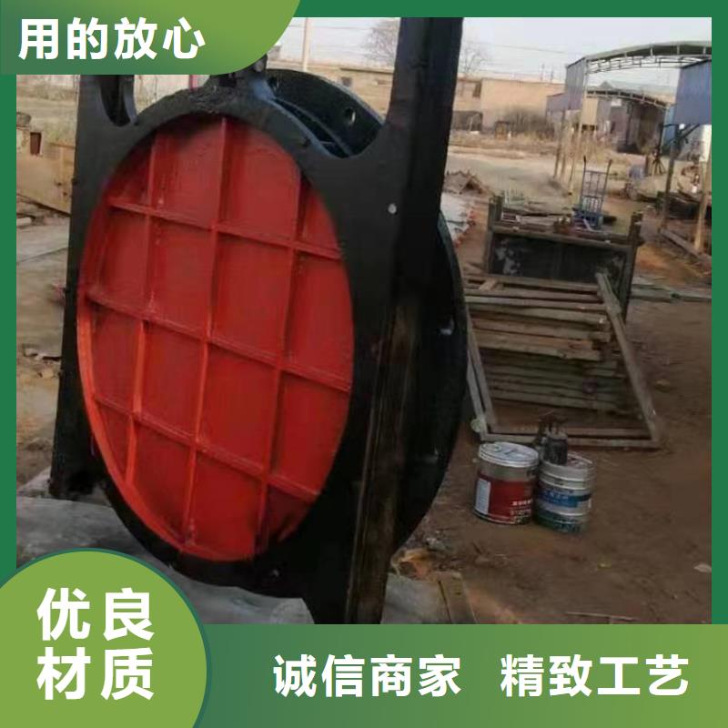 PZJY-1.5米×1.2米機門一體閘門不易褪色