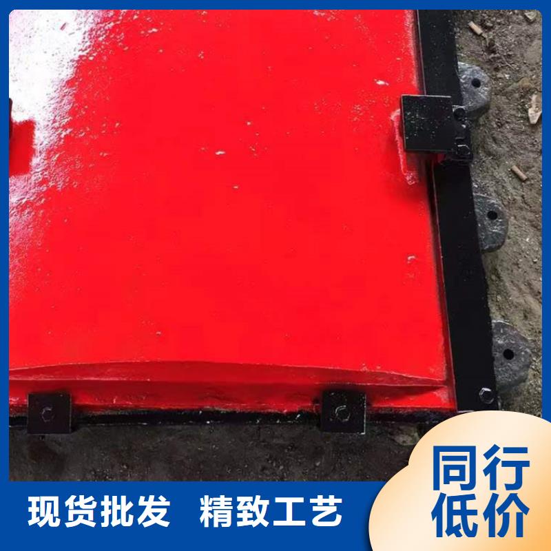 AXY暗杆式铸铁镶铜圆闸门行业经验可信赖