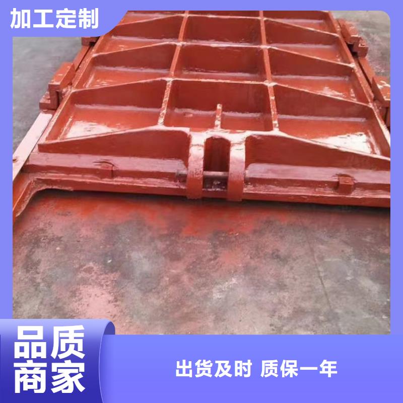 PYZ-DN800鑄鐵圓閘閘門定制加工致電咨詢