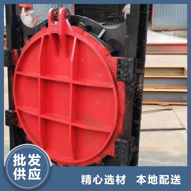 鑄鐵閘門廠家