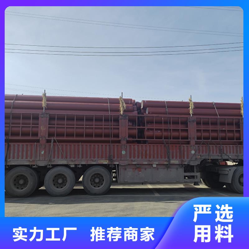 dn100k7球墨鑄鐵管來電咨詢