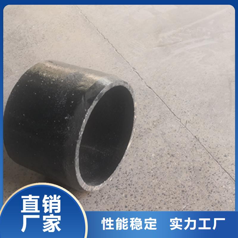 dn150球墨鑄鐵管件源頭廠家