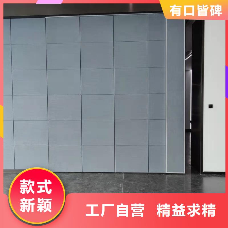 智能隔断折叠升降隔断厂家品控严格