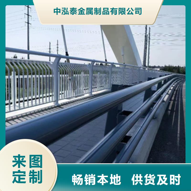 高架桥防撞护栏质优价廉欢迎来厂考察