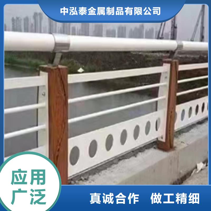 河道景觀護欄生產廠家