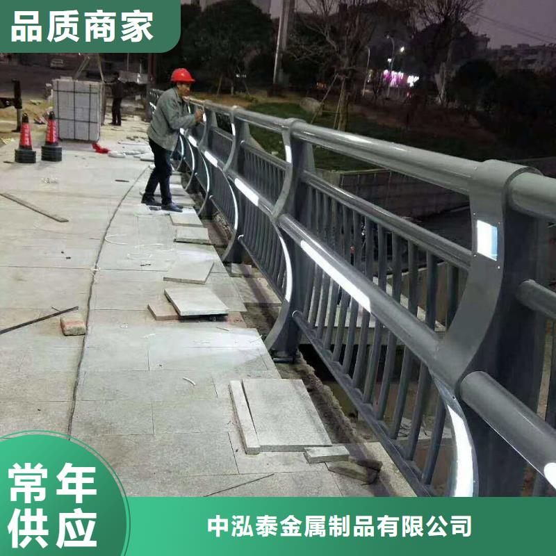 重慶專業道路護欄廠款式多樣