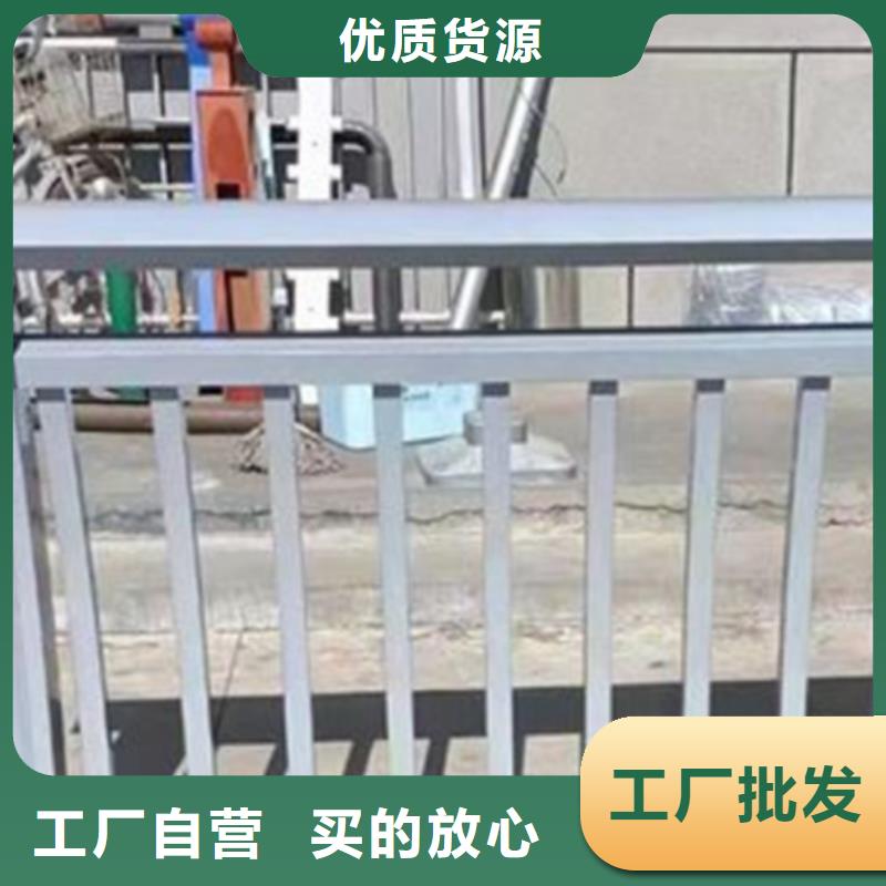 人行道鋼護欄優品推薦