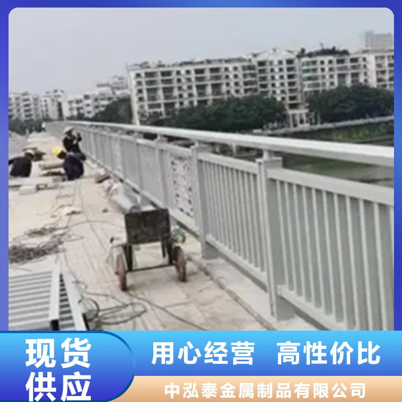 鋁合金橋梁護欄型材廠家距您較近