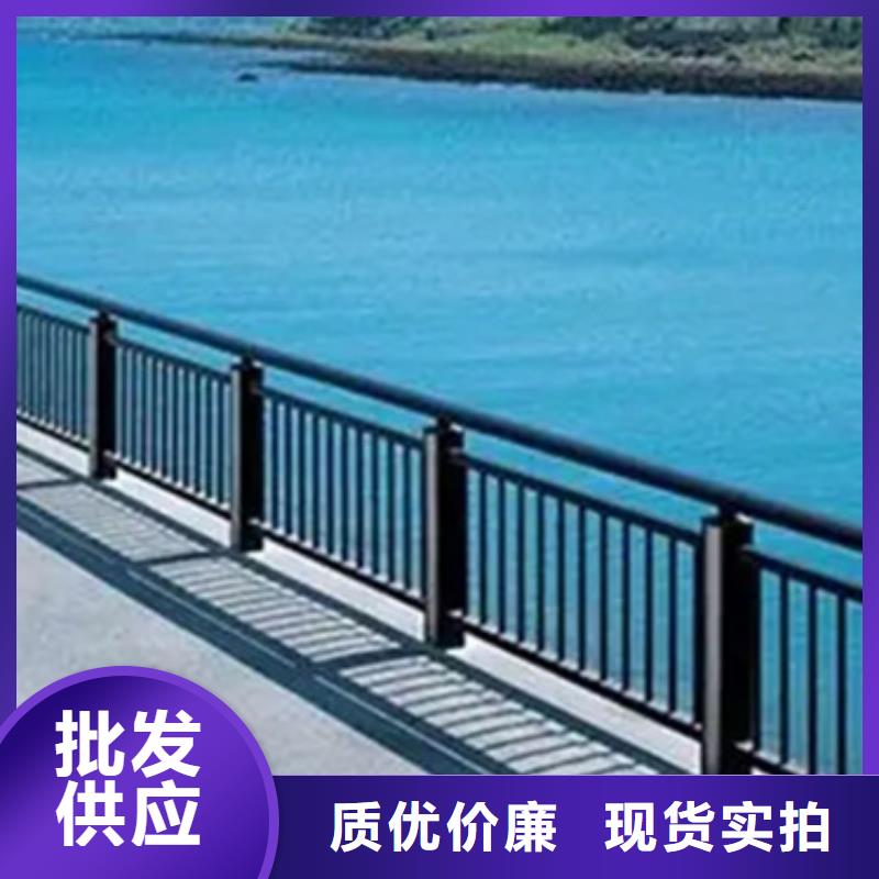 橋梁不銹鋼防撞景觀護(hù)欄收費(fèi)標(biāo)準(zhǔn)