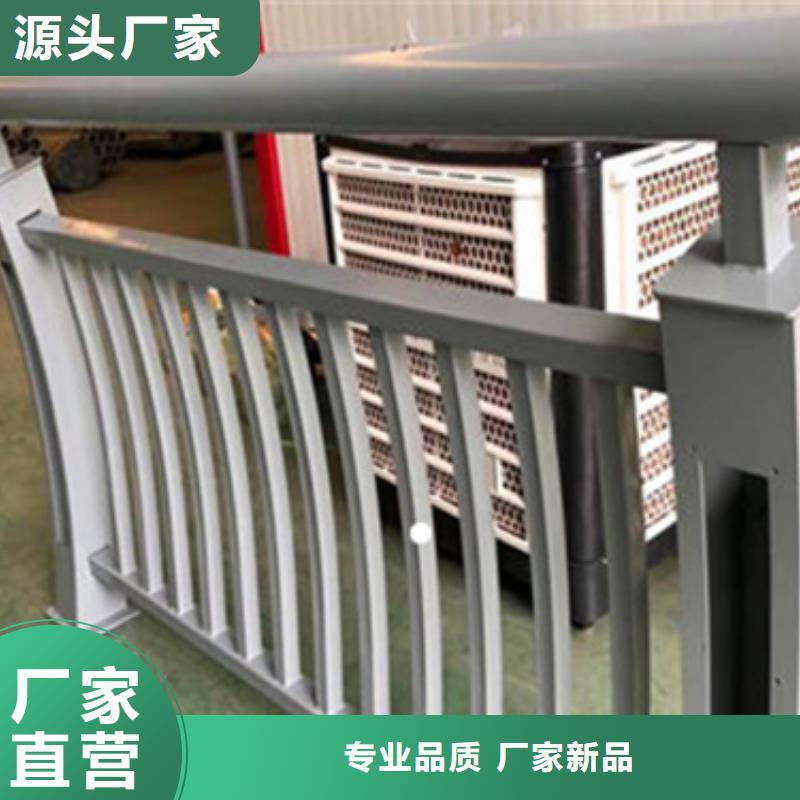 铝合金桥梁护栏图片实力老厂产品介绍