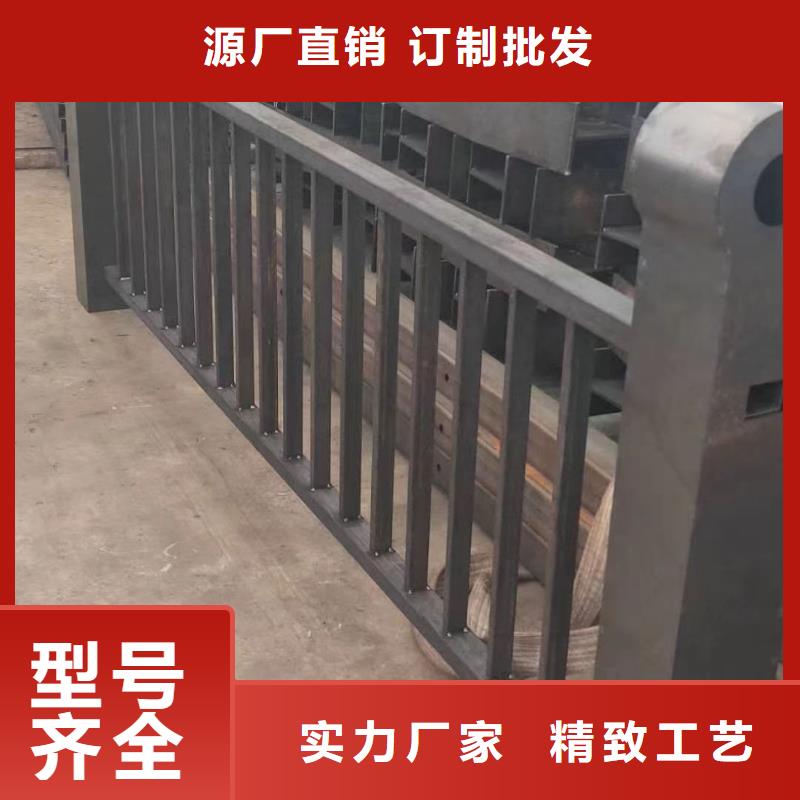 不銹鋼護欄【不銹鋼復合管】廠家直銷規格多樣