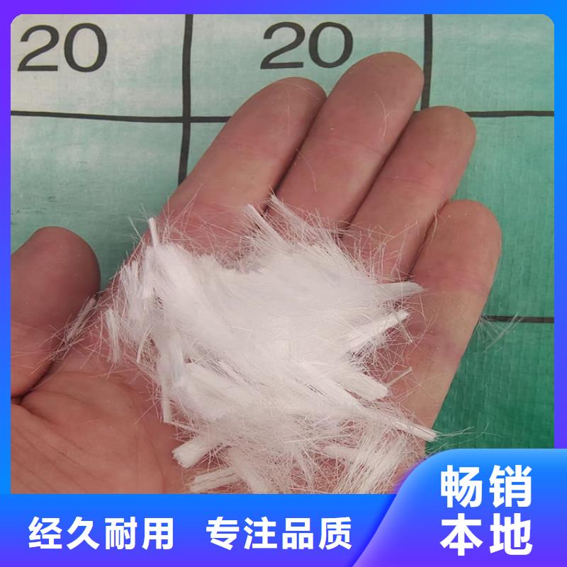 聚丙烯网状纤维上门服务厂家