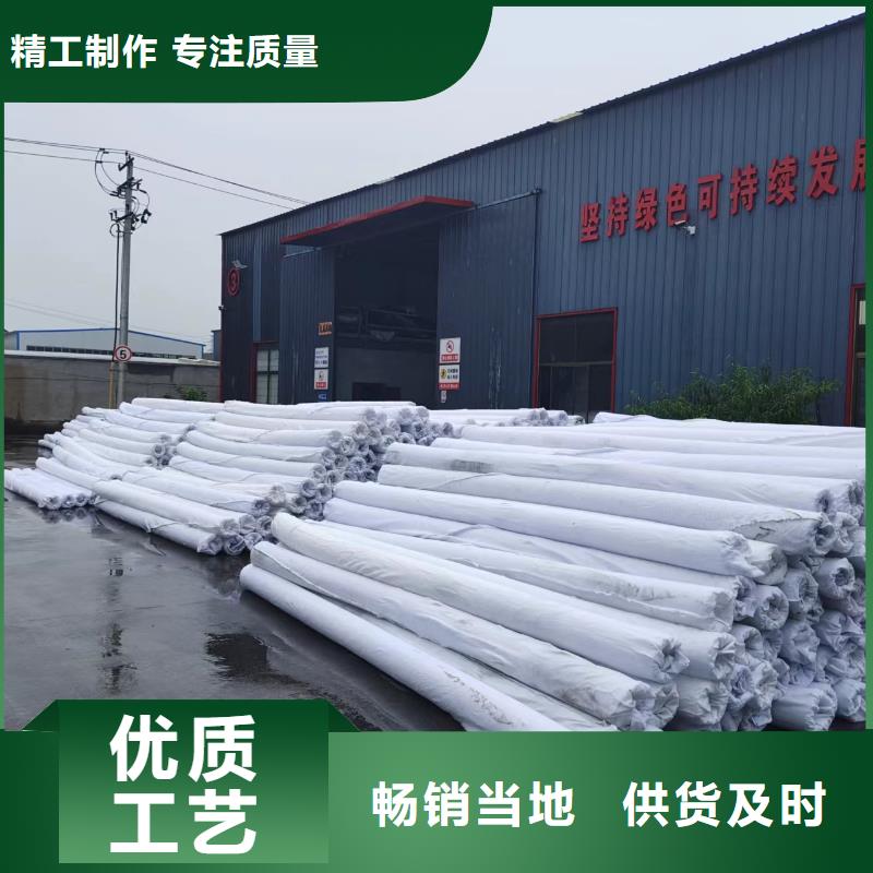 HDPE硬式透水管生产厂家